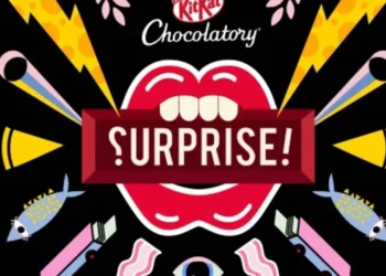 chocolates KitKat