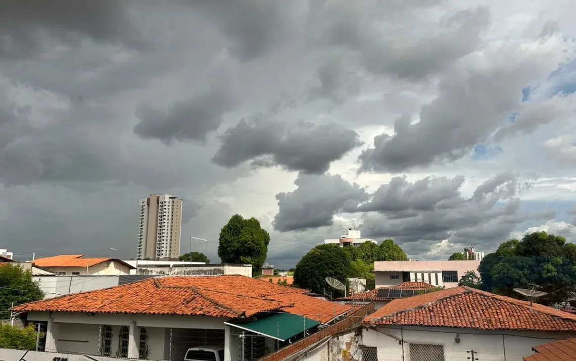 chuvas fortes, precipitação intensa