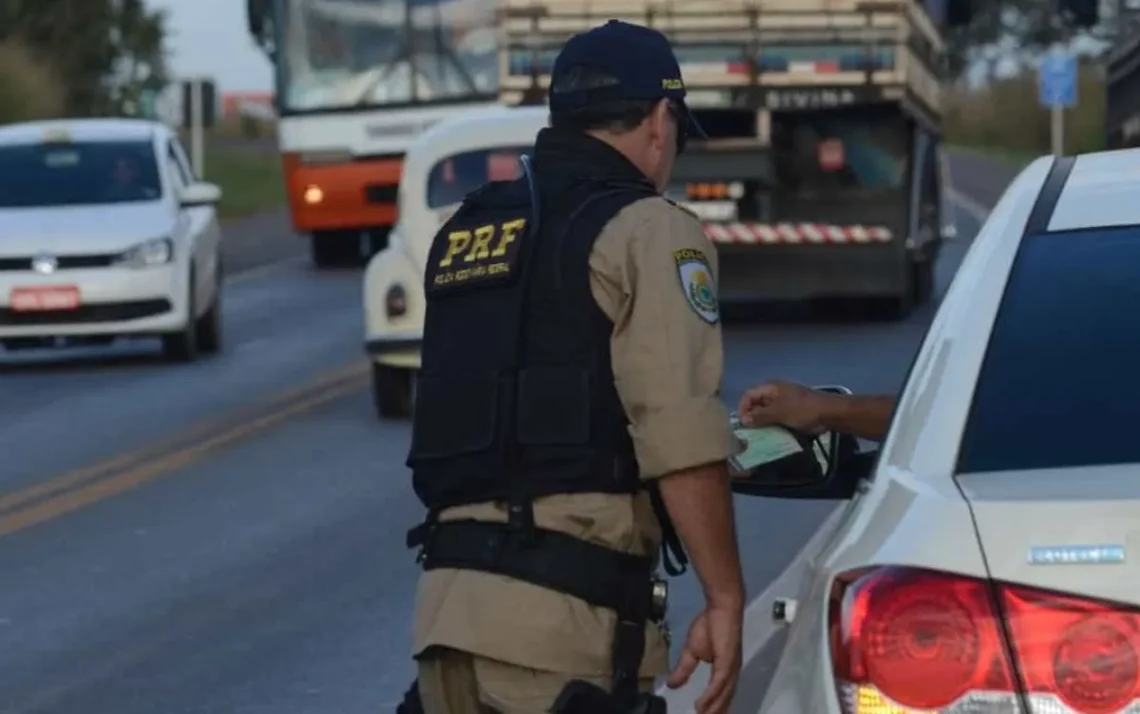 caravana criminosa, esquadrão maléfico, comboio delituoso