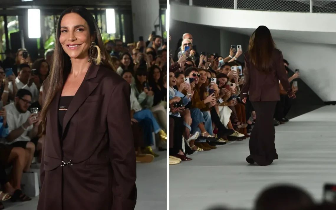 Desfile de moda, Apresentação de moda, Evento de moda