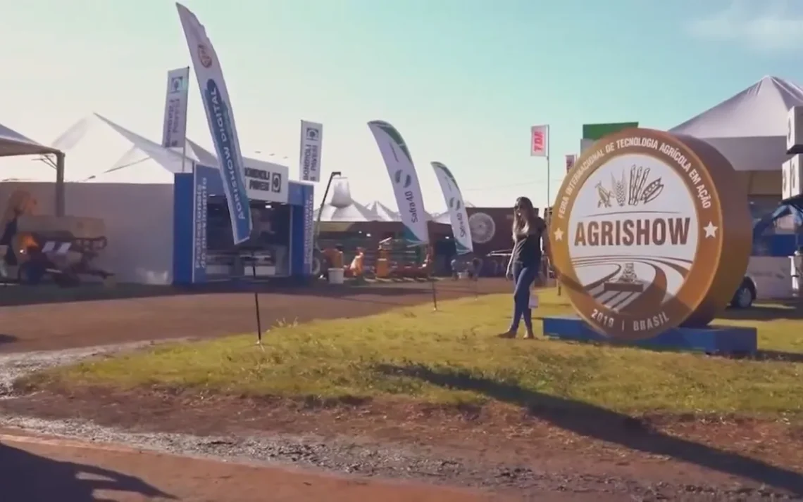 feira agronegócio, evento agrícola, exposição agropecuária