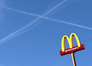 McDonald’s, Gigante do fast food, Empresa norte-americana
