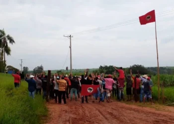 Movimento dos Trabalhadores Rurais Sem Terra