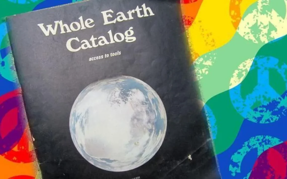 Catálogo, Catálogo da Terra, Catálogo Completo, Catálogo Integral;