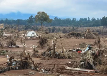 crispara, mudança climática global;