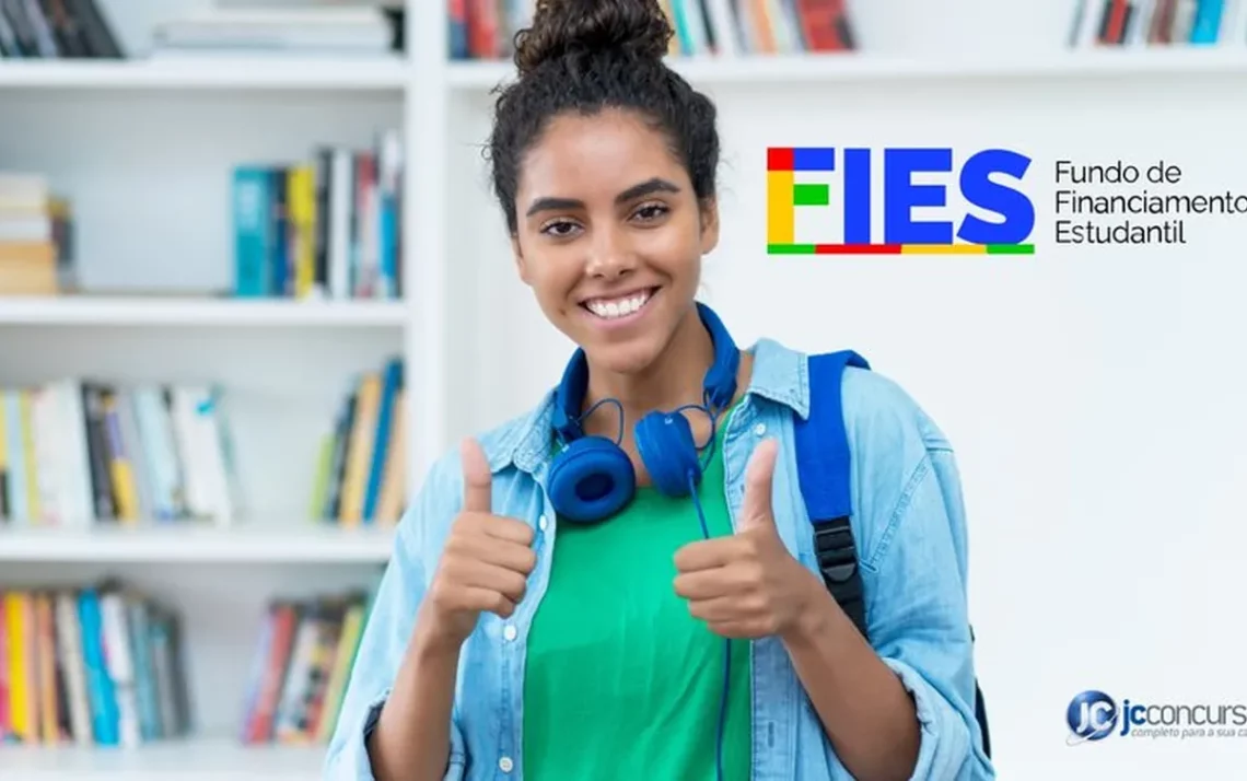 financiamento, estudantes, ensino superior, graduação, instituições de ensino superior privadas;