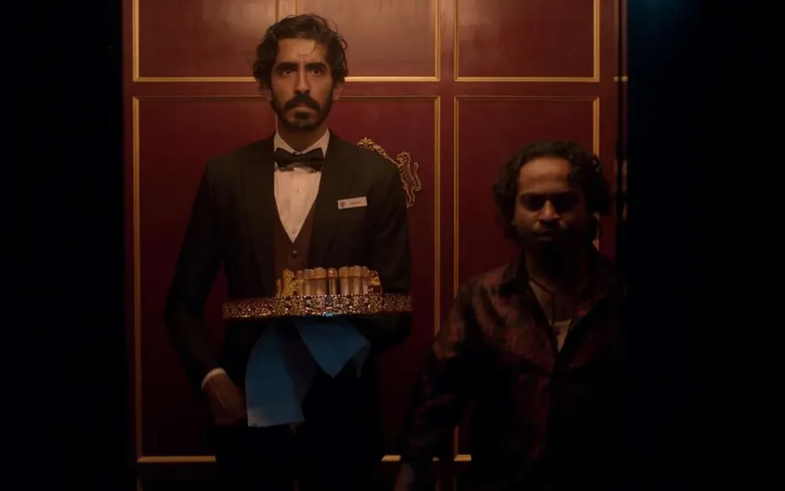 filme-ação, vingança-revanche, Dev-Patel, John-Wick, Wick-Dev;