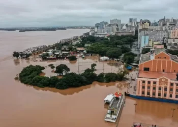 Rio, Grande do Sul, enchente, chuvas, inundação;