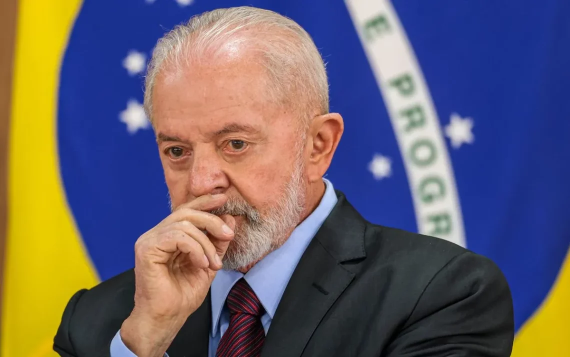 presidente, Luiz Inácio, Lula da Silva