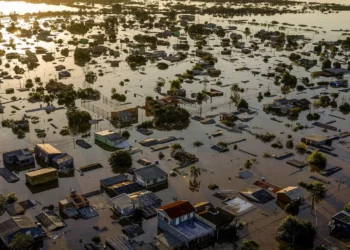 inundada, cheia, inundado, água, enchente, inundados;