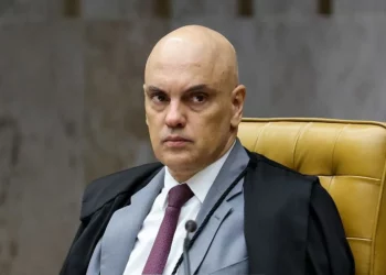 ministro, STF, Alexandre, de Moraes;