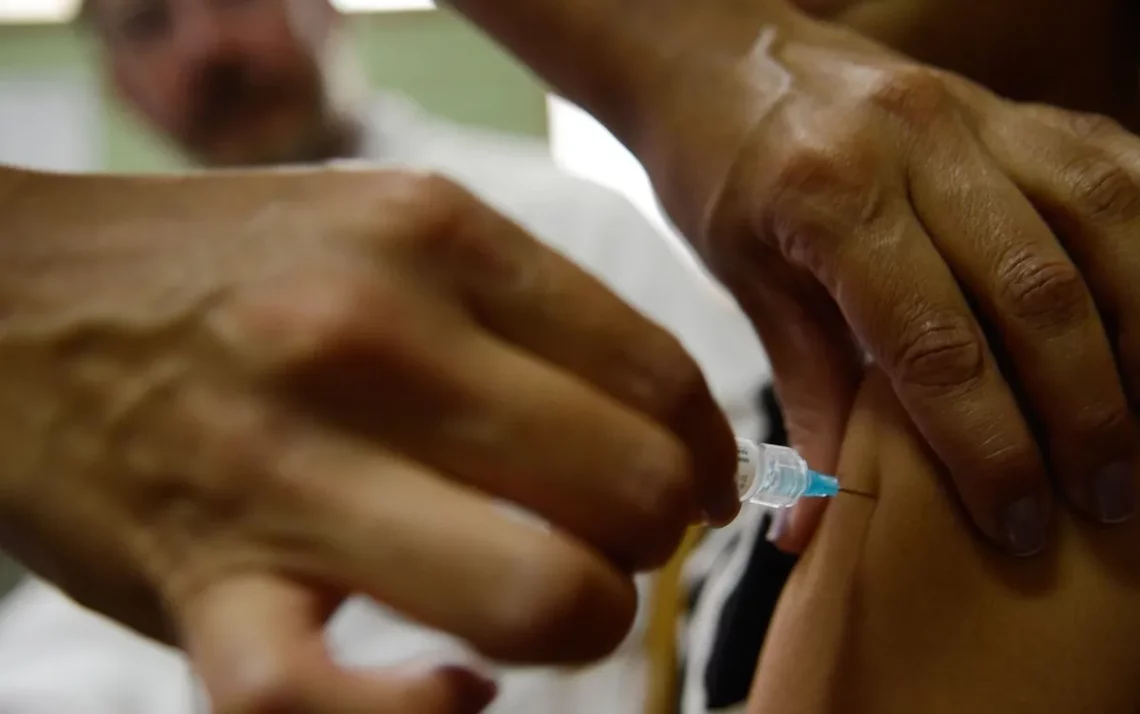 imunização contra HPV, vacina contra HPV