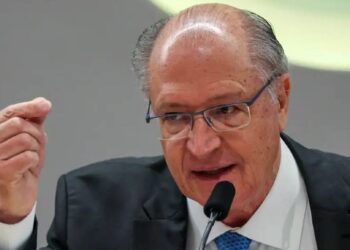 bombeiro, Alckmin;