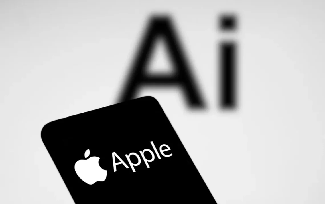 IA, Apple Intelligence, Apple Intelaigência Artificial, ChatGPT;