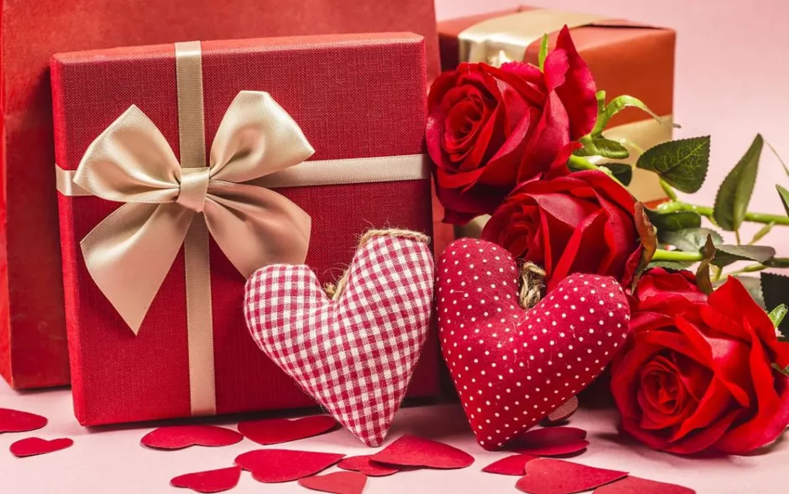 Valentines Day, Dia de Amor, data comemorativa, varejo;