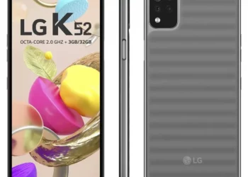 smartphone, LG K52, celular, LG K52, modelo, LG K52;