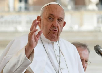 Pontífice Francisco, Papa;
