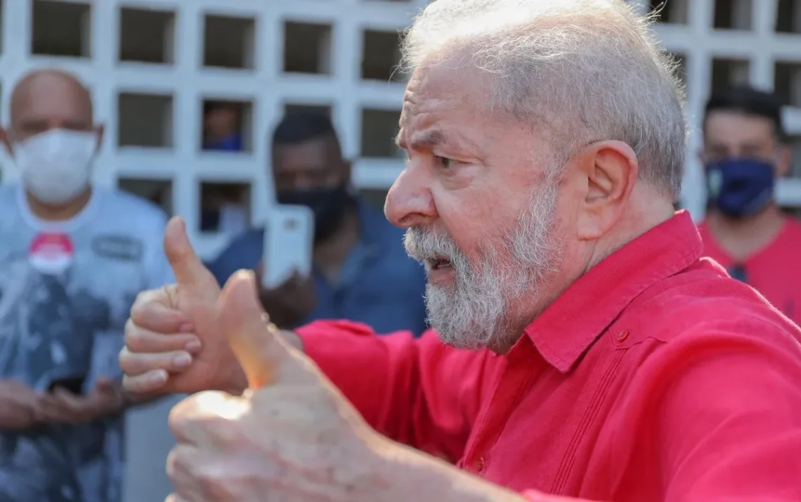 Luiz, Inácio Lula, da Silva;