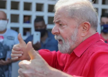 Luiz, Inácio Lula, da Silva;