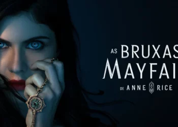 As Bruxas Mayfair, Nova série, Prime Video, The Witches of Mayfair, Prime's New Series;