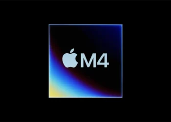 processador Apple, chip M4, novo chip, Apple novo processador;