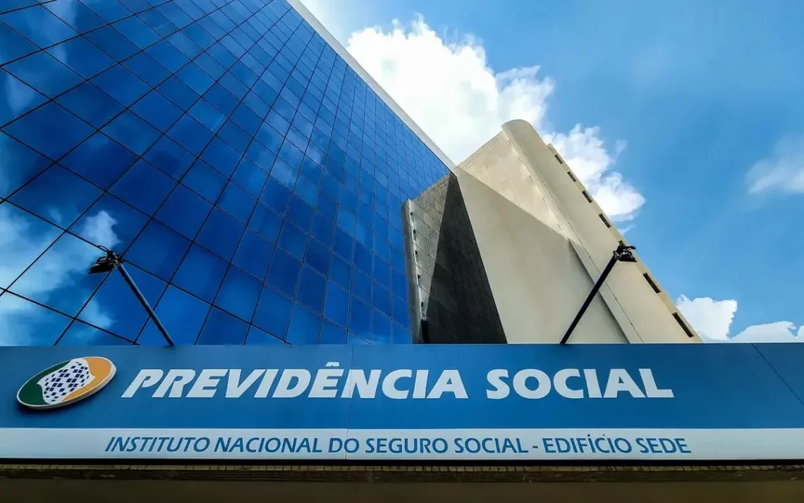 Instituto Nacional do Seguro Social;