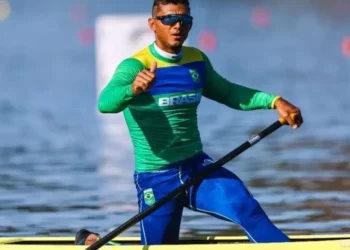 atleta, canoísta, competidor;