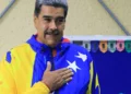 Nicolás, Maduro;