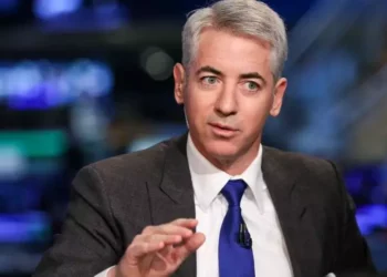 gestora, de investimentos, Bill Ackman, fundo, de investimento;