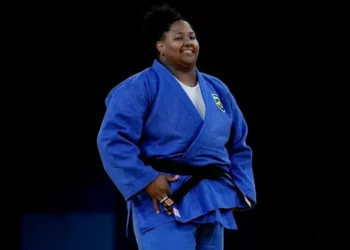 judoca, atleta-olímpica, ouro;