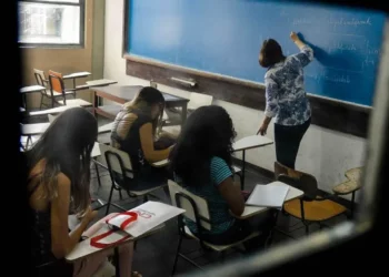 Ensino, Secundário