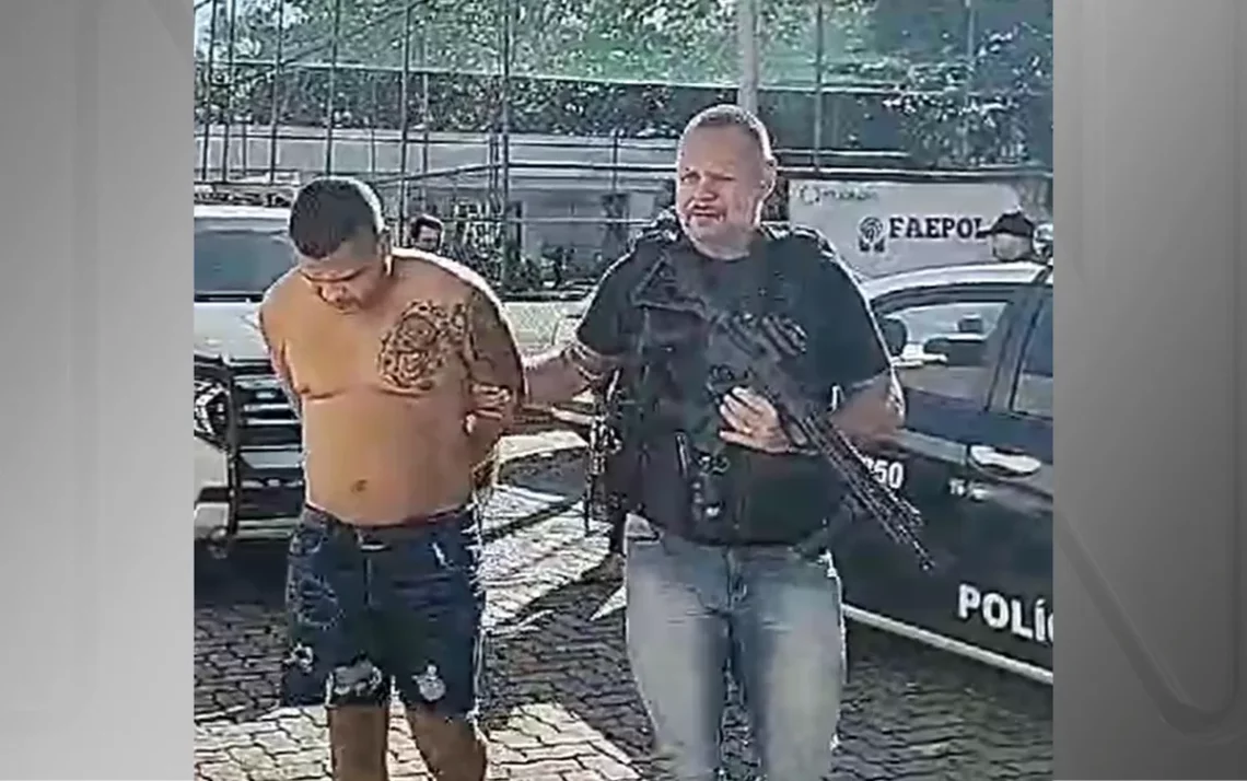 Grupo, armado, Organização, criminosa, Grupo, paramilitar;