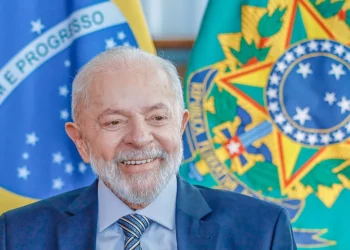 Luiz Inácio Lula da Silva;