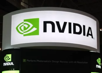 NVDA, fabricante, de chips;